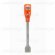 Зубило NCC40250, NOVOCRAFT, SDS+, по бетону, плоское, 40*250 мм Зубило NCC40250, NOVOCRAFT, SDS+, по бетону, плоское, 40*250 мм