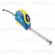 Рулетка Remocolor 15-1-323, Remospace, 3 м*16 мм Рулетка Remocolor 15-1-323, Remospace, 3 м*16 мм